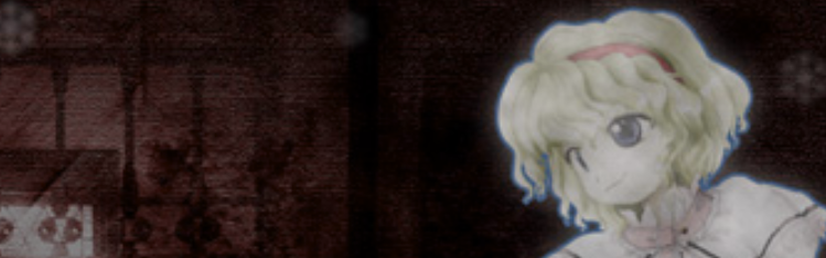 Touhou 07